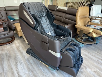 Osaki Zero Gravity Massage Chair Recliner
