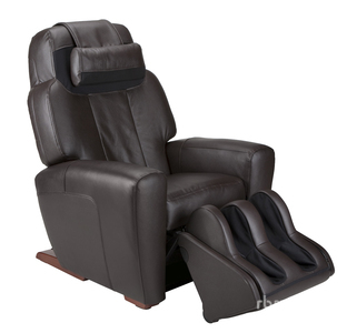 Human Touch AcuTouch 9500 Premium Leather Full-Body Massage Chair Sofa Recliner