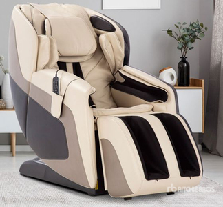 Human Touch Power Sana Massage Chair Zero Gravity Recliner Furniture