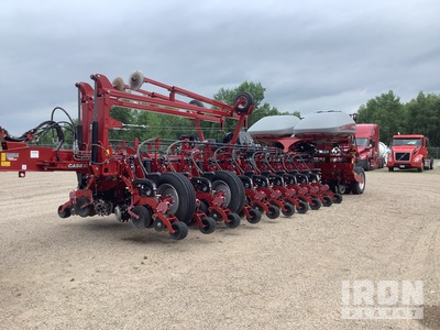 2023 Case IH 2150 24 Row Planter