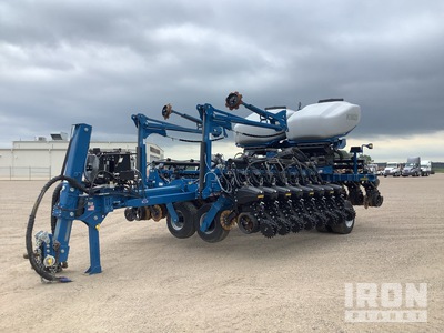 2024 Kinze 5700 24 Row Planter