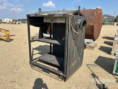 Welding Machine Rack