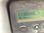 Hour Meter / Odometer
