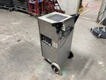 Picture, Left Rear Corner