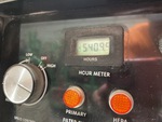 Hour Meter / Odometer