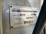 Second Serial Number/VIN Photo