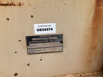 Serial Number / VIN