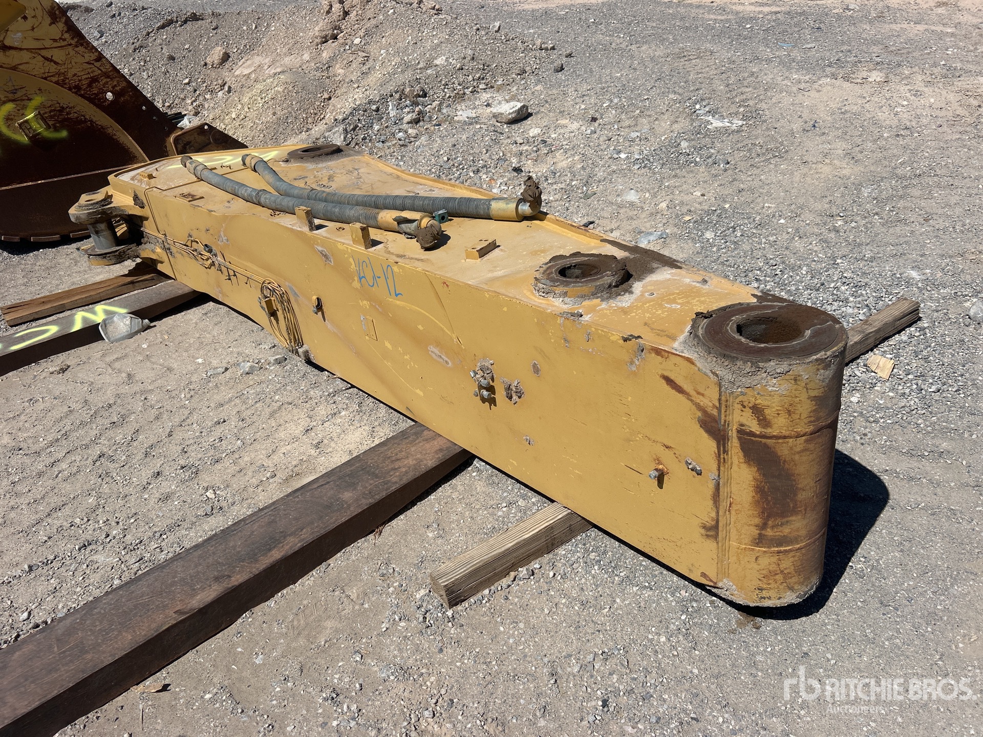 Cat 11 ft Braccio (Stick) - Fits Cat 385