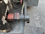 Hydraulique with
