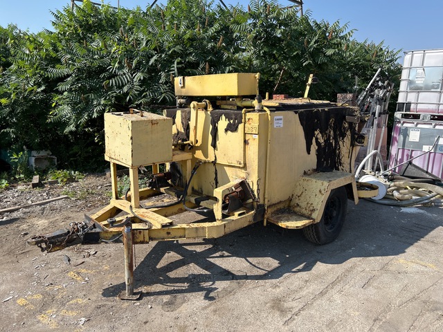 Equipment & Trucks Auction - | IronPlanet