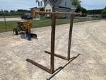 Picture, Left Rear Corner