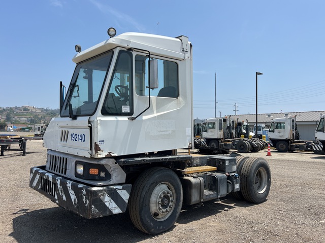 2019 Ottawa T2 4x2 Spotter Truck 2019 Ottawa T2 4x2 Spotter Truck