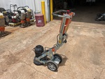 Picture, Left Rear Corner