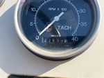 Hour Meter / Odometer