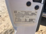 Serial Number / VIN