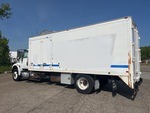 Picture, Left Rear Corner