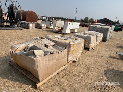 Quantity of (8) Boxes of Filtri