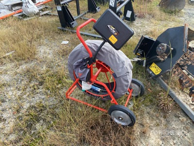 2021 General C-GPW-E Sewer Camera