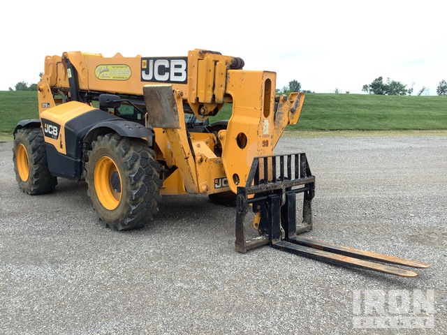 MANIPULADOR 2015 JCB