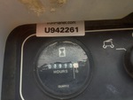 Hour Meter / Odometer