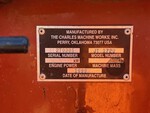 Unit Serial Number