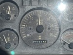 Hour Meter /Odometer Usage Reading**