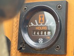 Hour Meter / Odometer