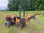 Picture, Left Rear Corner
