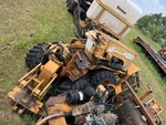 Picture, Right Rear Corner