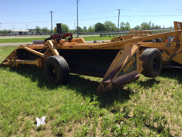 Nammco LFS24T Box Scraper