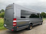 Picture, Right Rear Corner