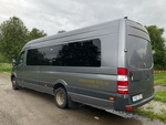 Picture, Left Rear Corner