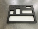 Picture, Left Front Corner