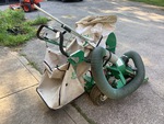 Picture, Right Rear Corner