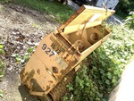 Picture, Left Rear Corner