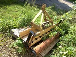 Picture, Left Rear Corner
