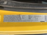 Serial Number / VIN