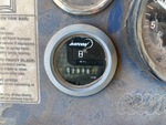 Hour Meter / Odometer