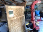 Picture, Left Rear Corner