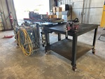 Picture, Left Rear Corner