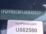 Second Serial Number/VIN Photo