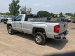 Picture, Left Rear Corner
