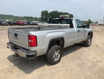 Picture, Right Rear Corner