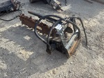Picture, Left Rear Corner