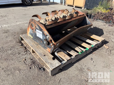 Rototiller (Inoperable)