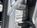 Serial Number / VIN