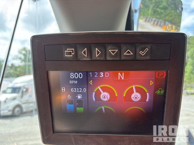 CARGADOR FRONTAL 2023 JOHN DEERE 644PTIER