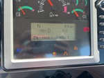 Hour Meter / Odometer