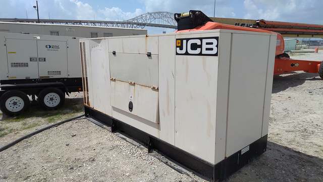 2020 Triton TP-C220-T3 Generator Set