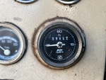 Hour Meter / Odometer